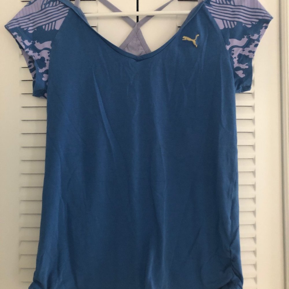 Puma Top